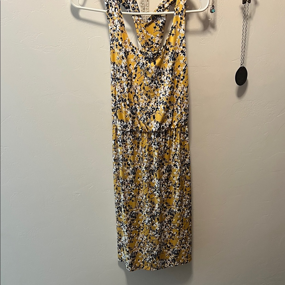 Tasha Knit Dress